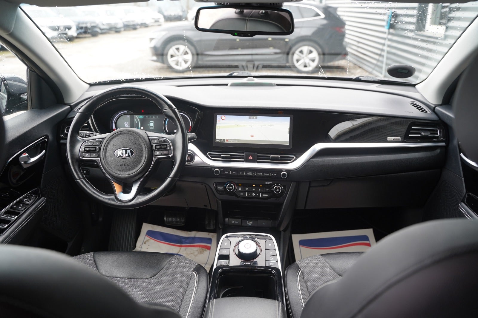 Billede af Kia e-Niro 64 Comfort