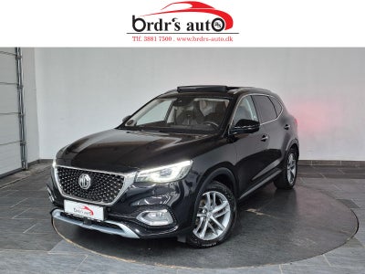 MG EHS 1,5 PHEV Luxury 5d
