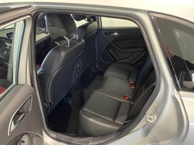 Mercedes B200 Urban aut.