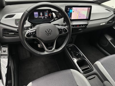VW ID.3 1ST Pro Performance billede 2