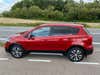Suzuki S-Cross Boosterjet Exclusive thumbnail