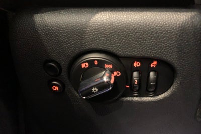 MINI Cooper SE Maximise