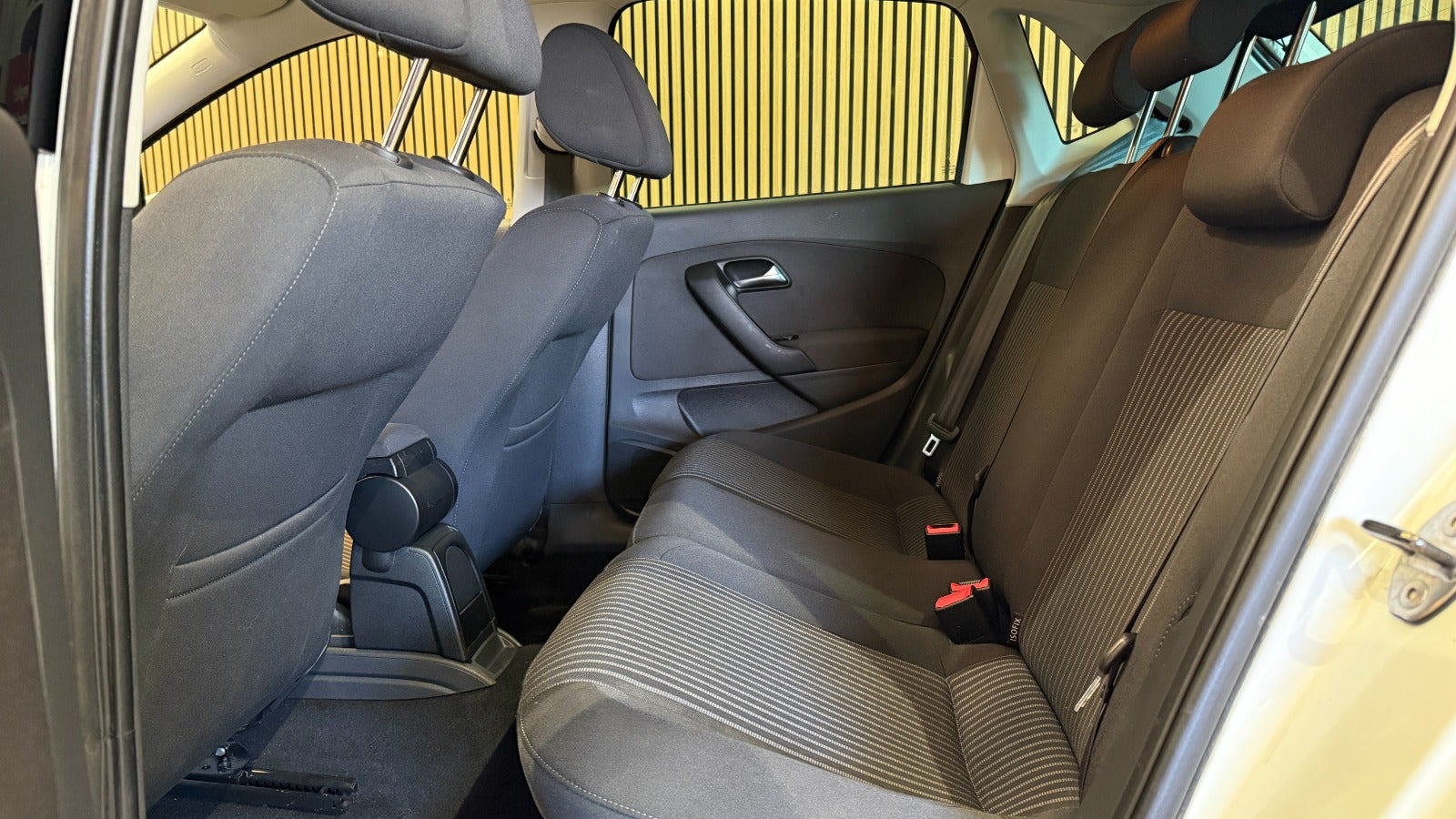 Billede af VW Polo 1,2 TSi 105 Highline DSG