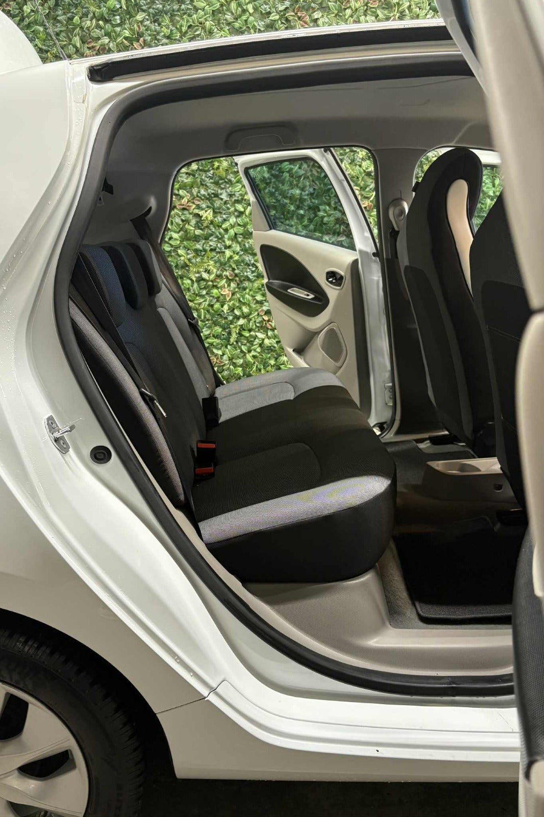 Billede af Renault Zoe 22 Intens