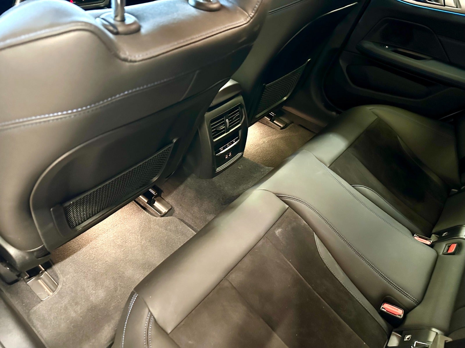 Billede af BMW i4  eDrive35 M-Sport