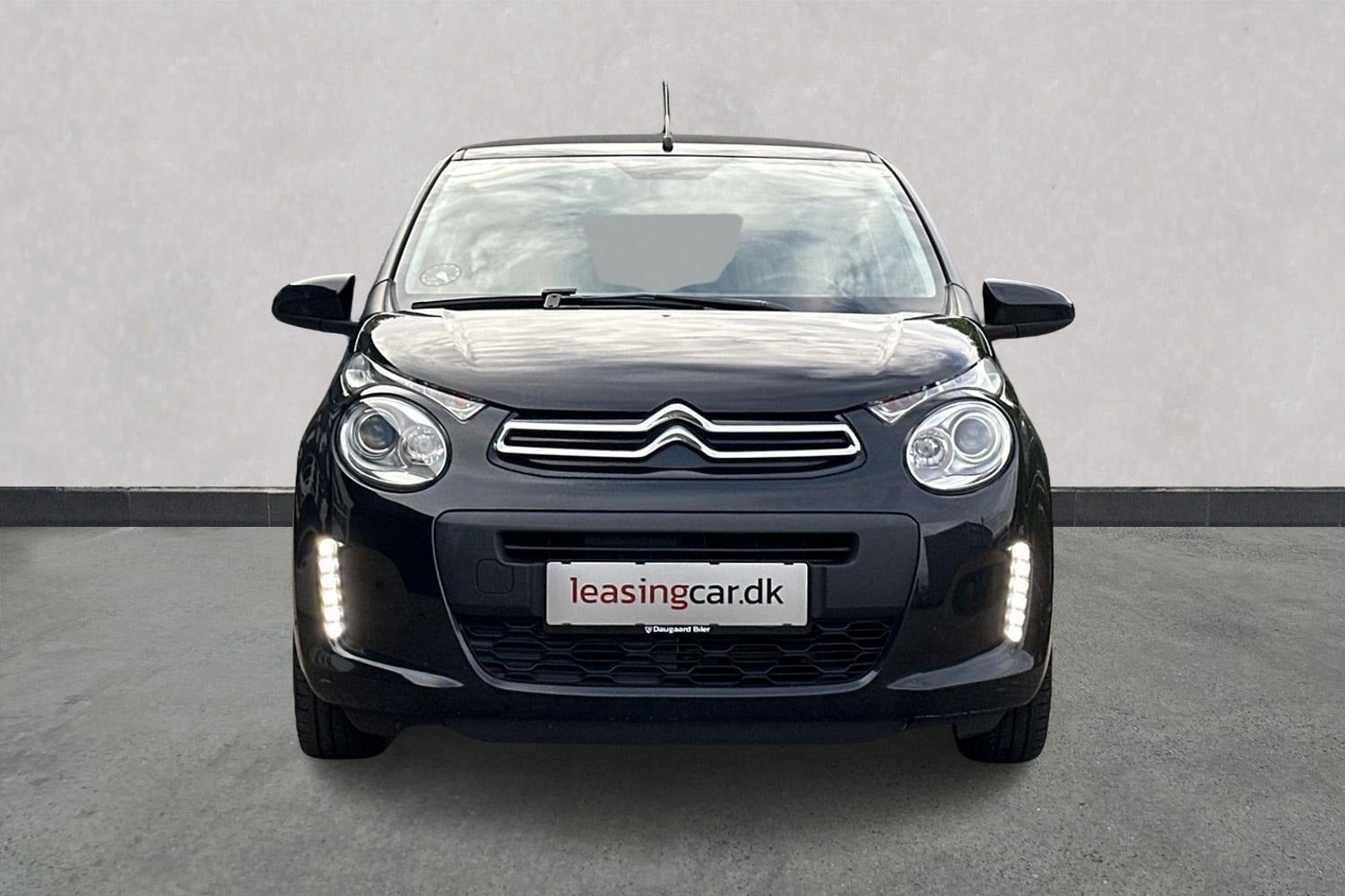 Billede af Citroën C1 1,0 VTi VTR Airscape