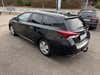 Toyota Auris Hybrid H2 Comfort Touring Sports CVT thumbnail
