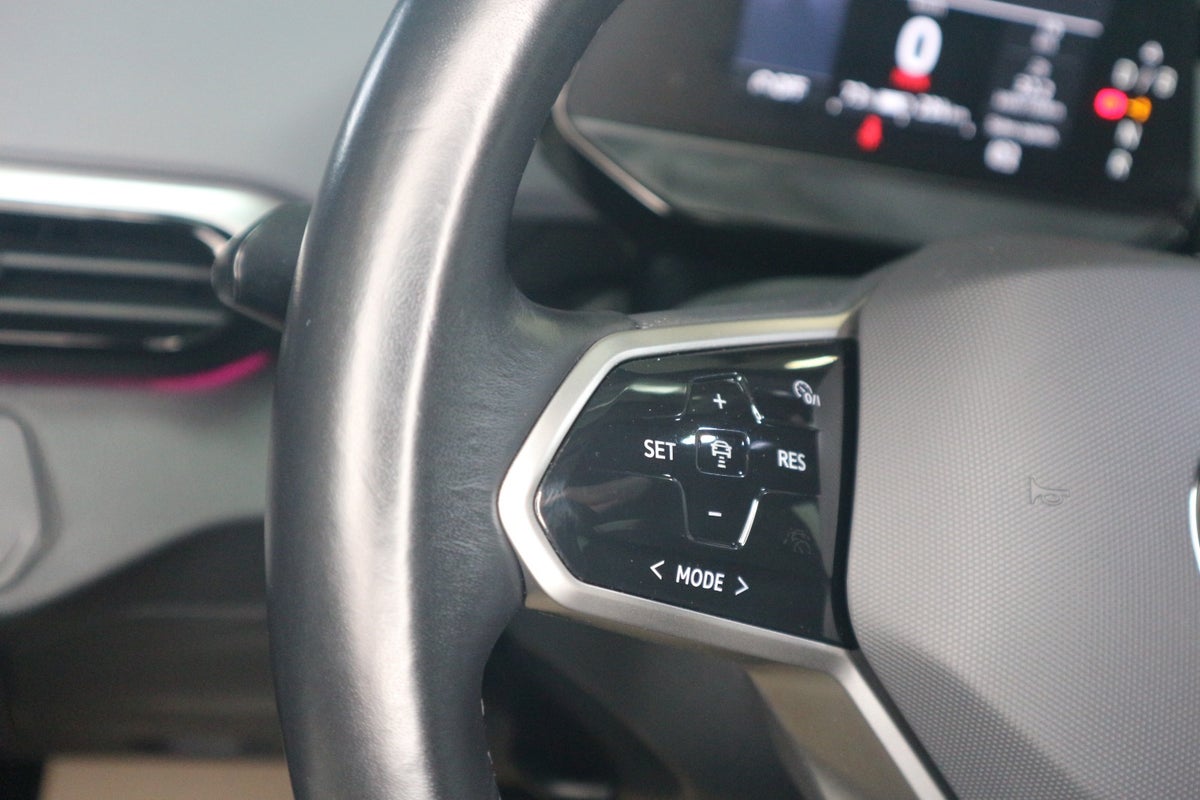 VW ID.4 Pro Performance