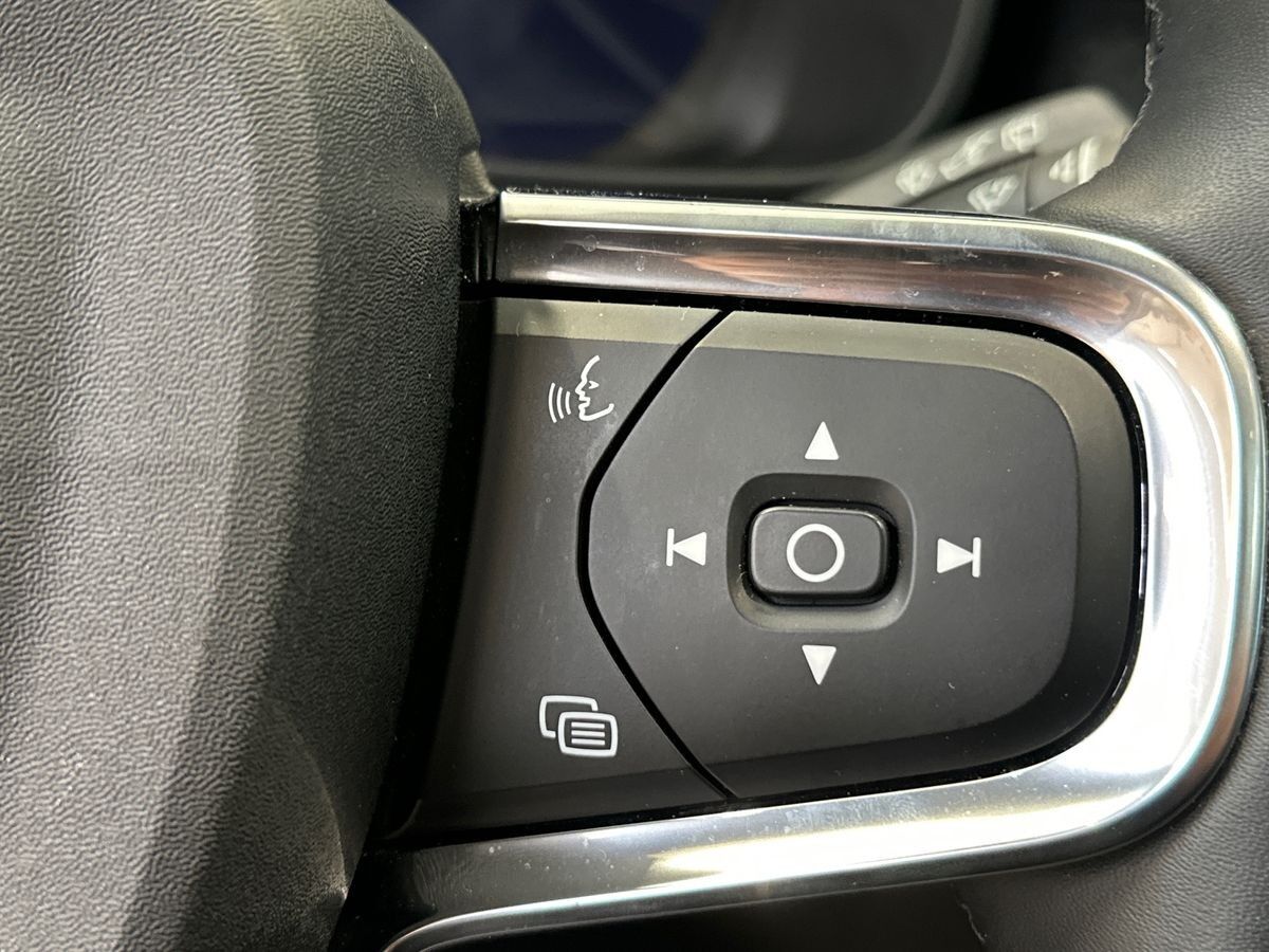 Volvo EX40 Twin Performance Ultra billede 18