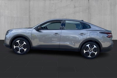 Citroën ë-C4 X 50,0 Plus 2025