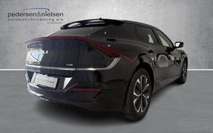 Kia EV6 Long Range GT-Line