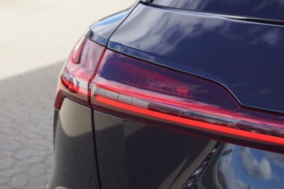 Audi Q8 e-tron Advanced quattro