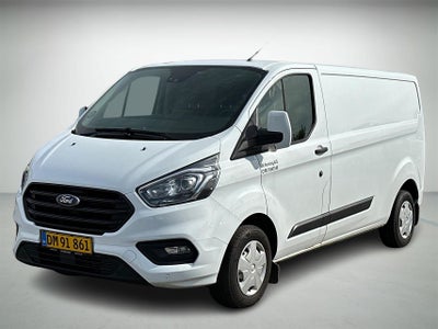 Ford Transit Custom 300L TDCi 130 Trend