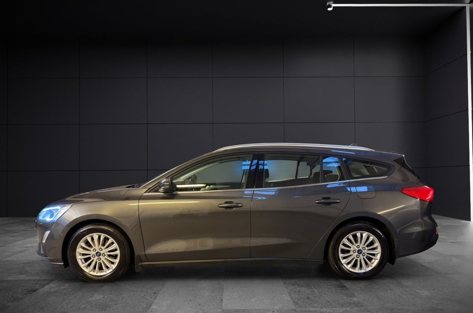Ford Focus, Billede 3