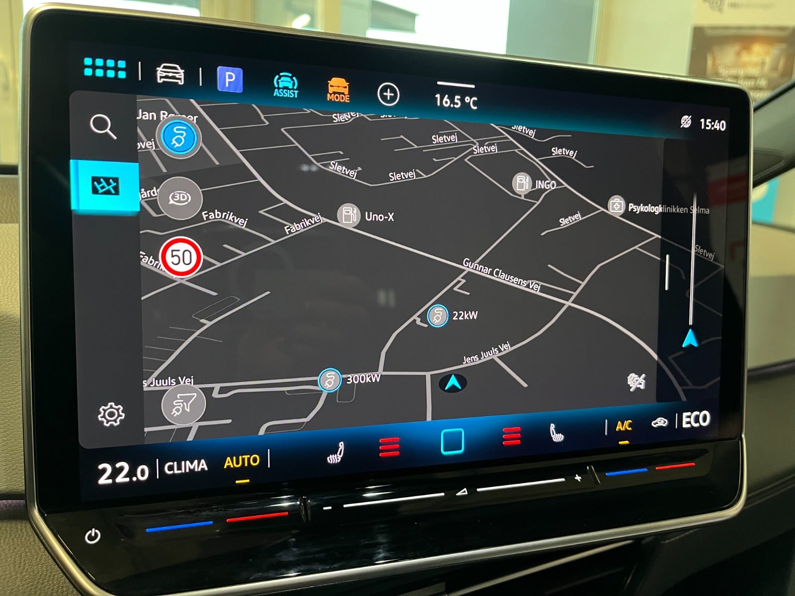 Billede af VW ID.3 77 Pro S