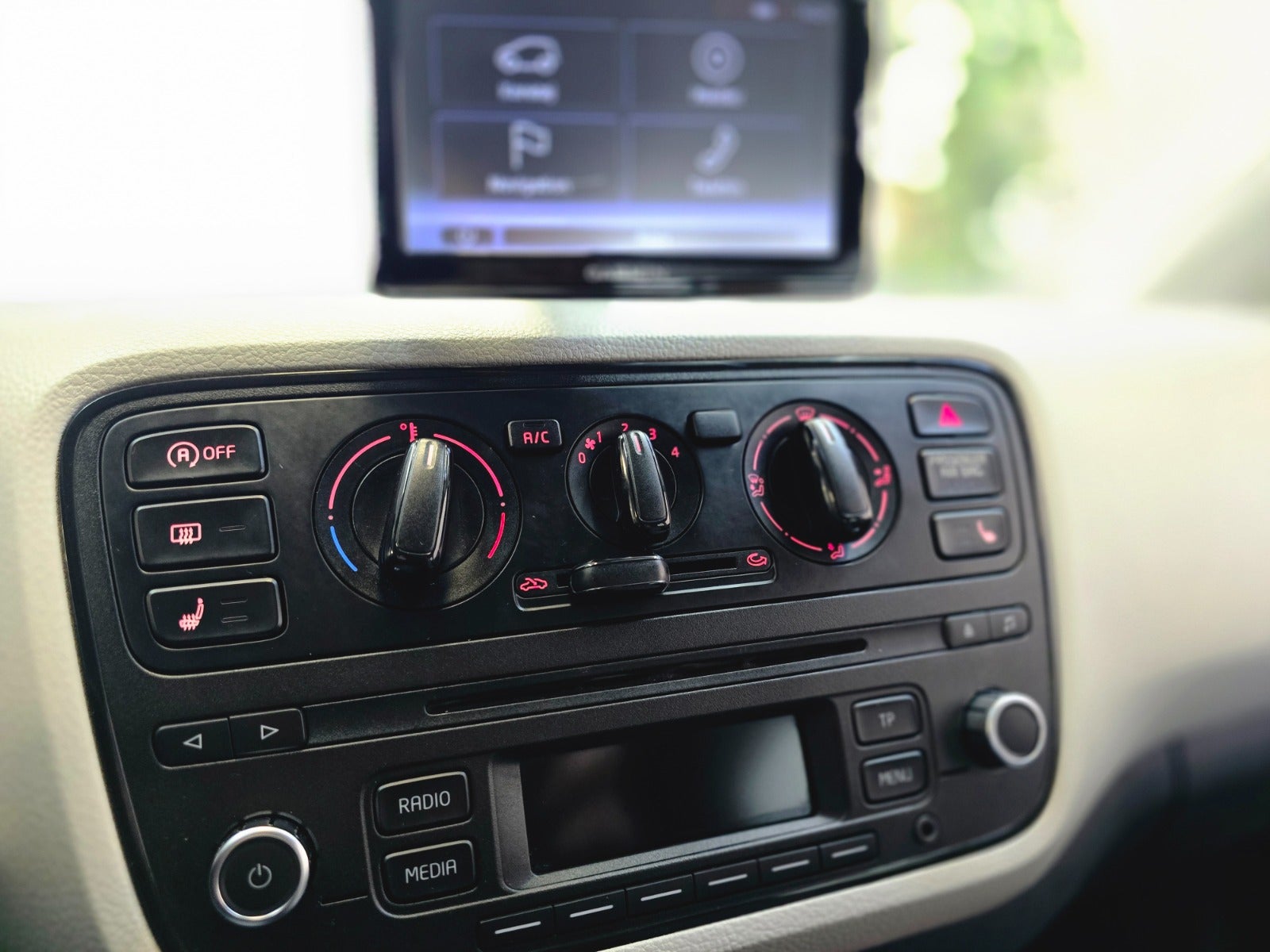 Billede af Seat Mii 1,0 60 Style eco