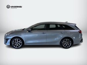 Kia Ceed PHEV Upgrade SW DCT