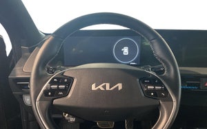 Kia EV6 Long Range GT-Line Upgrade