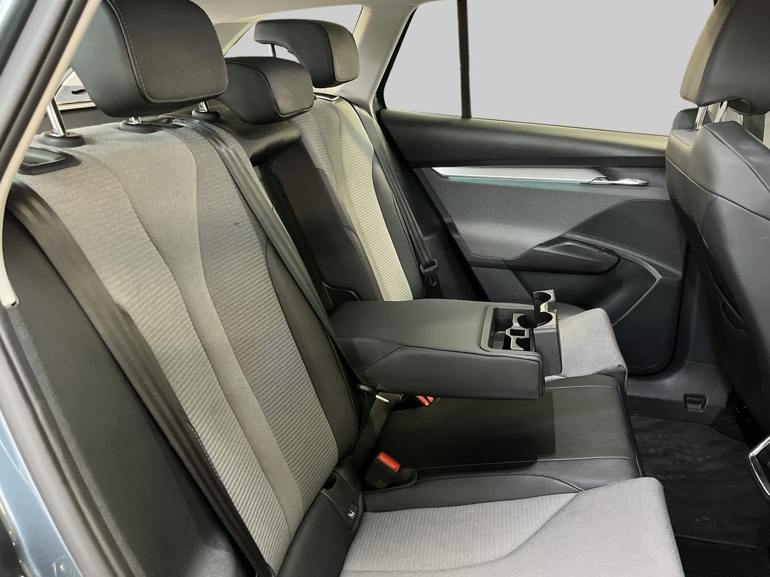 Billede af Skoda Enyaq 60 iV Loft