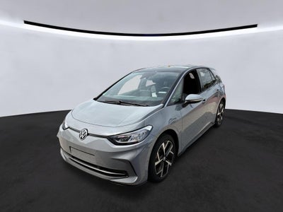 VW ID.3 Pro Move 