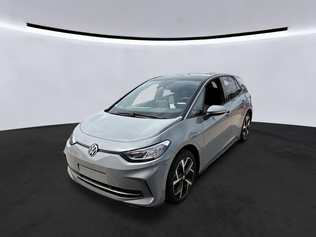 VW ID.3 Pro Move