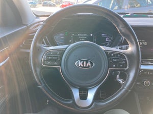 Kia Niro PHEV Advance+ DCT