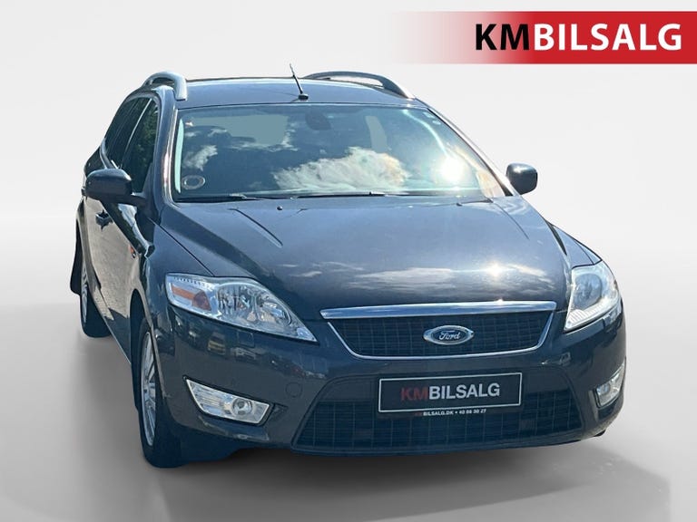 Ford Mondeo TDCi 115 Trend Collection stc.