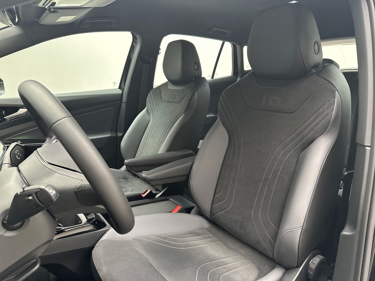 VW ID.4 Style billede 17