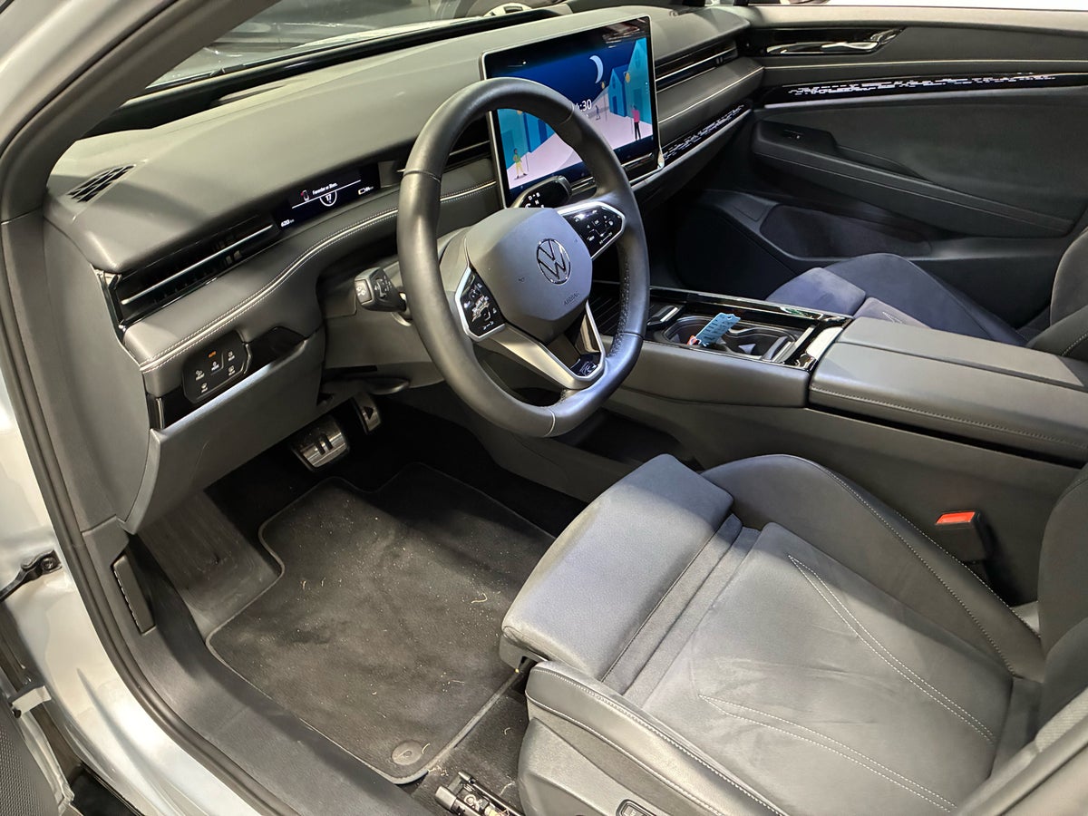 VW ID.7 Style billede 5