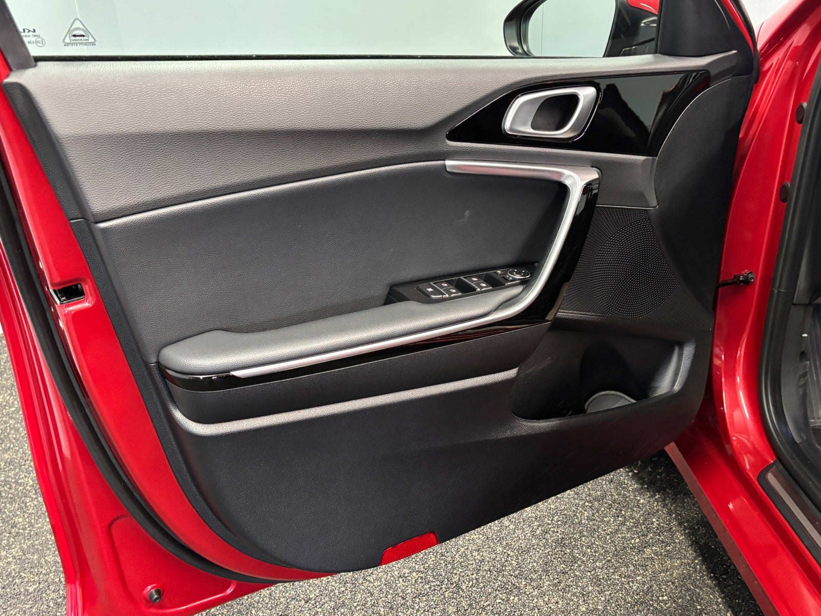 Billede af Kia Ceed 1,6 PHEV Prestige SW DCT