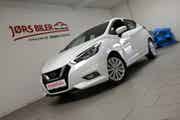 Nissan Micra IG-T 90 Acenta