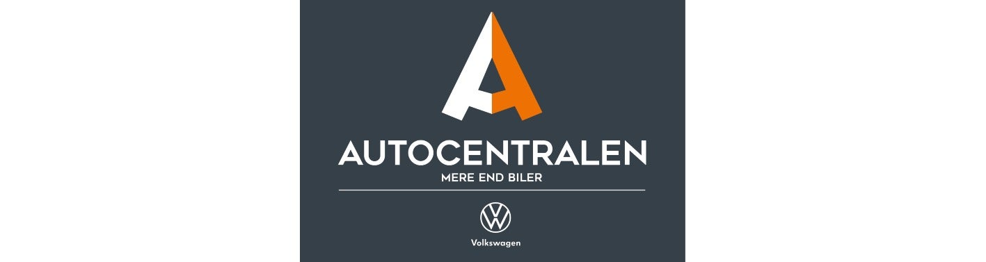 Autocentralen Vejen A/S logo