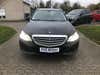 Mercedes E200 CDi stc. aut. BE thumbnail