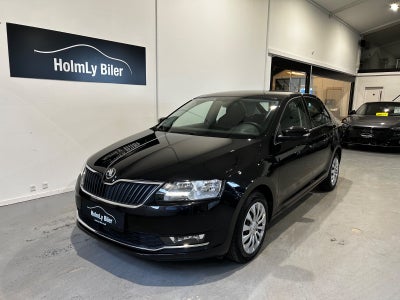 Skoda Rapid TSi 125 Tour de France DSG