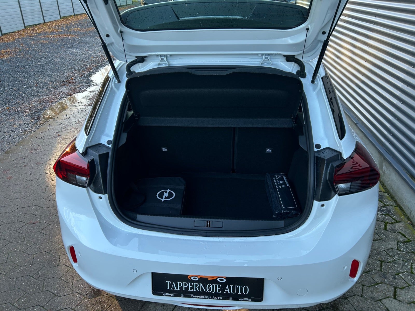 Opel Corsa-e Elegance