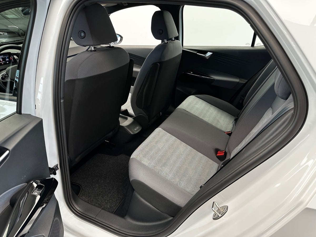 Billede af VW ID.3 58 Pro Performance