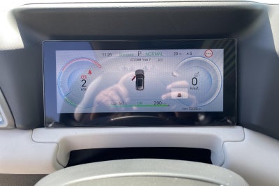 BYD Atto 2 Boost