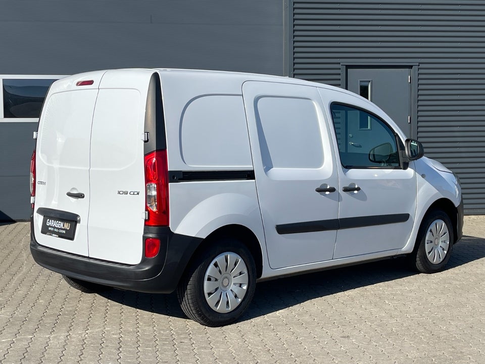 Mercedes Citan 109, Billede 2