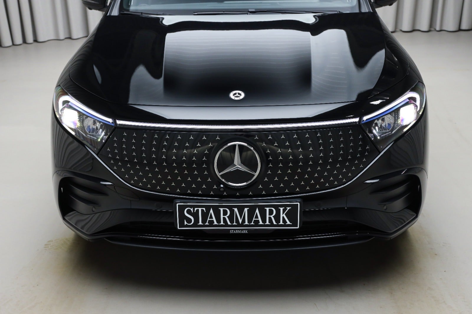 Mercedes-Benz EQA 250+ (7/8)