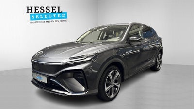 MG Marvel R  Performance 5d