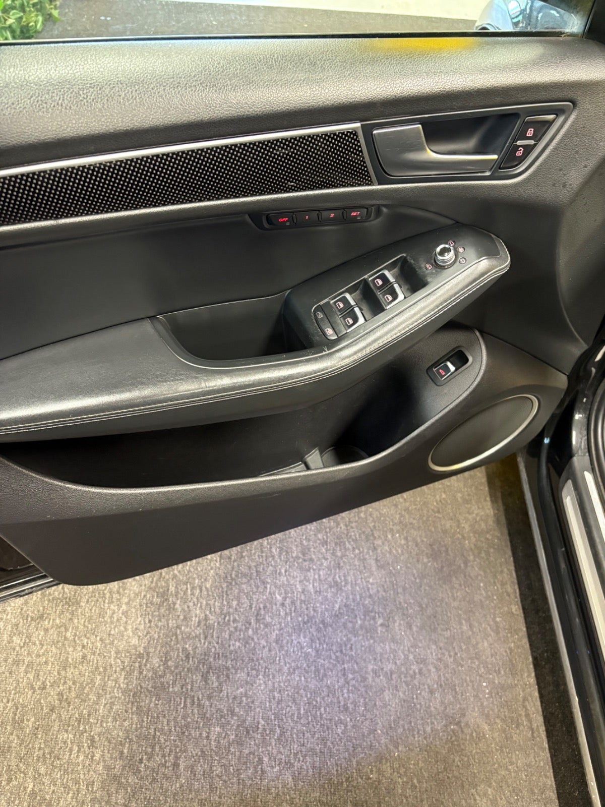 Billede af Audi SQ5 3,0 TDi 313 S-line quattro Tiptr.