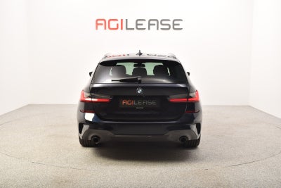 BMW 320d Touring M-Sport xDrive aut.