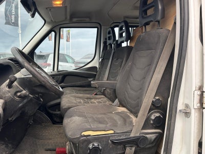 Iveco Daily 35S15 4100mm Lad