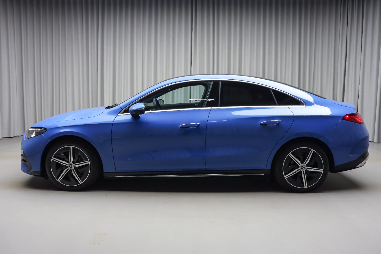 Mercedes-Benz CLA 250+