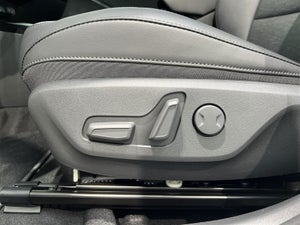 Kia Niro EV Upgrade