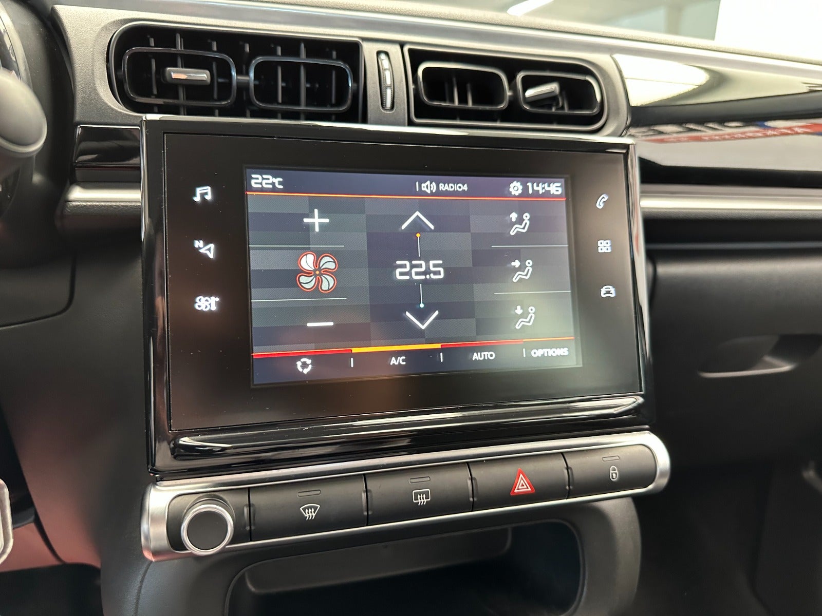 Billede af Citroën C3 1,2 PureTech 82 Feel
