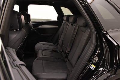 Audi Q5 TFSi e S-line quattro S-tr.