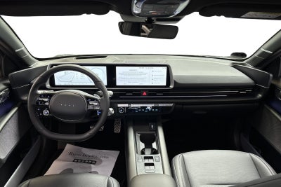 Hyundai Ioniq 6 Ultimate AWD
