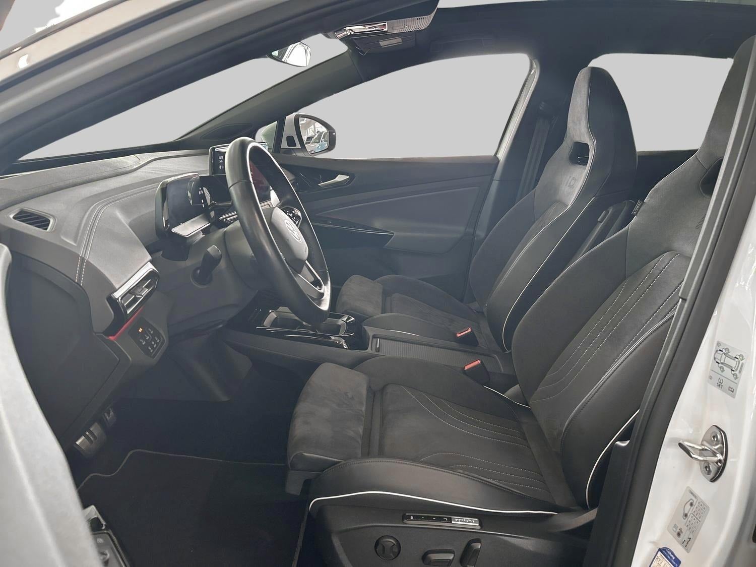 Billede af VW ID.4 77 Pro Performance