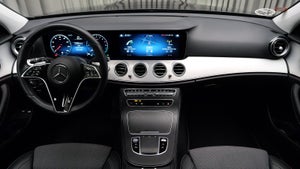 Mercedes E300 e Avantgarde stc. aut.